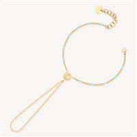 Bracciale Brosway Donna in Acciaio BAH78
